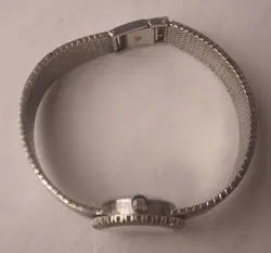 OVAL HAND WOUND