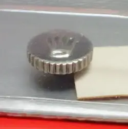 4.2MM PREGEON
