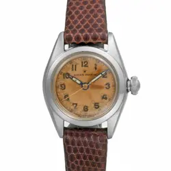 ANTIQUE WOMEN WATCH