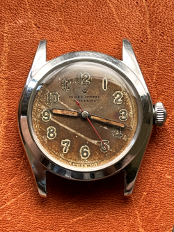 WRISTWATCH!!