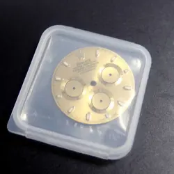 116518LN OYSTERFLEX DIAL