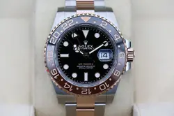 126710CHNR BLACK GMT