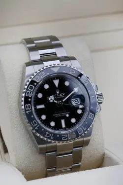II 40MM 2024