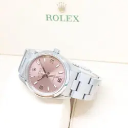 PINK DIAL AIRKING