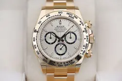 126508 GOLD DAYTONA