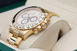ROLEX 126508