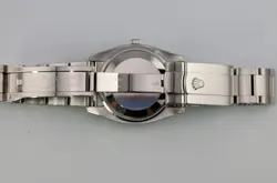 PAPERS LUXURY WATCH