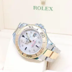 SERTI DIAMONDS DIAL