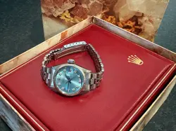 WATCH 26MM TIFFANY