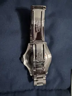16622 OYSTER BRACELET