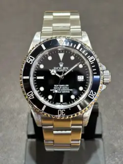 BRACELET WATCH 16600