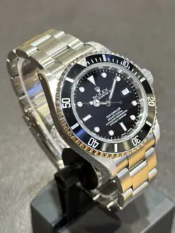 GENTLEMAN'S AUTOMATIC