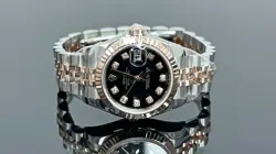 DIAL WORN