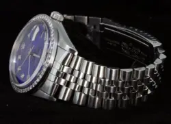 DIAMOND DIAL LUXURY