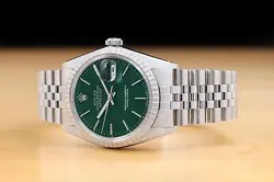 MENS DATEJUST 16030