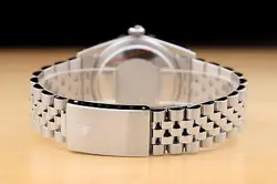 MENS DATEJUST 16030