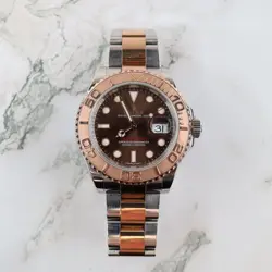 YACHT-MASTER 116621 STAINLESS