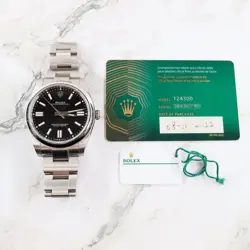 CARD 41MM STAINLESS
