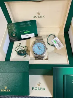 41MM 124300 ORIGINAL