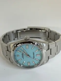 ORIGINAL TIFFANY