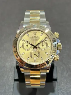 DIAL GENTLEMAN'S