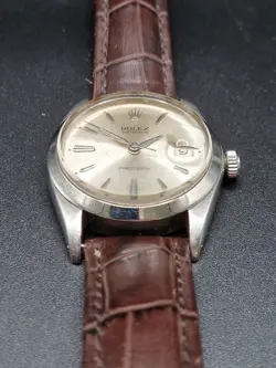 1960S 34MM MENS
