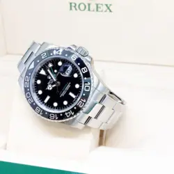 PERPETUAL CERAMIC BLACK