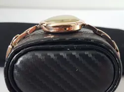 1920'S ROLEX 9CT