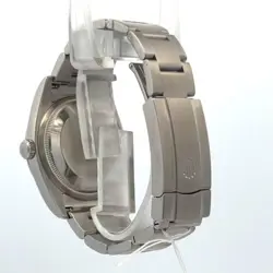 ROLEX 116000 STAINLESS