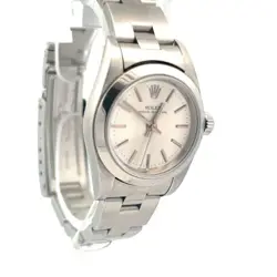 PERPETUAL STEEL SILVER