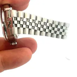 DATEJUST STEEL JUBILEE
