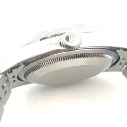 STEEL JUBILEE DIAL