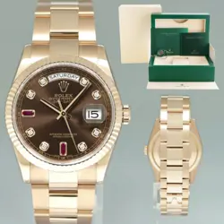 ROSE GOLD 118235
