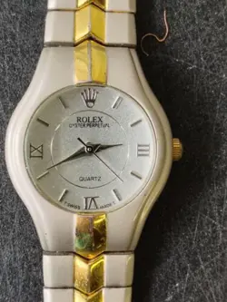 QUARTZ 23K