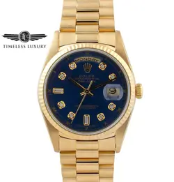 1999 MEN'S ROLEX
