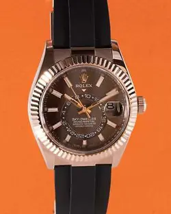 DIAL OYSTERFLEX 2022