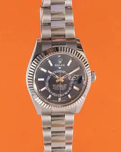 42MM 336934 BLUE