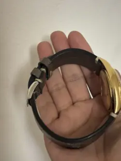 CHAMPAGNE DIAL AM