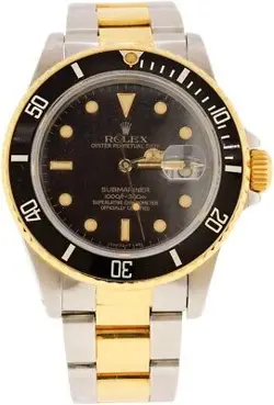 OYSTER 16803