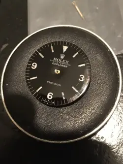 DIAL ETA