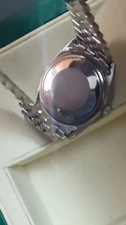 PAVE DIAMOND STAINLESS