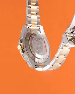 DATE 40MM 116613LN