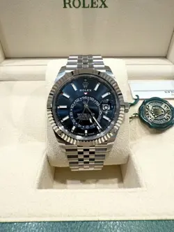 BLUE JUBILEE NEW