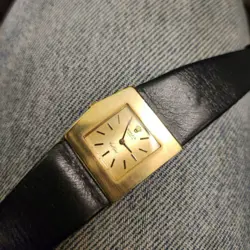 ROLEX CELLINI 4017
