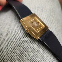18KT ROLEX CELLINI 4017 King Midas