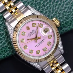 DIAL LUGS JUBILEE