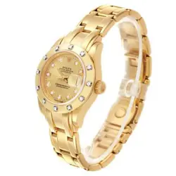 WATCH 69318