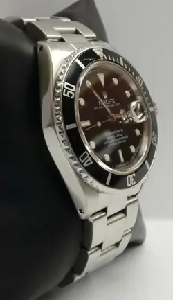 DATE 16800 AUTOMATIC