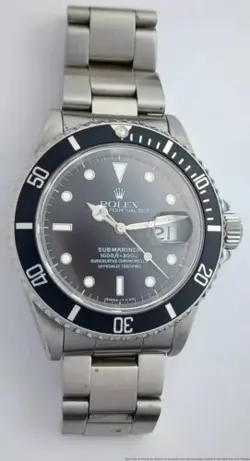 16610 DATE SS