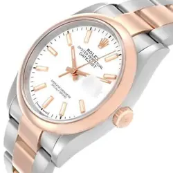 EVEROSE GOLD WHITE